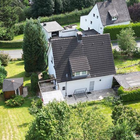 Yalet Ferienhaus 2 Appartementen Vlakbij Willingen Brilon-Wald Ngoại thất bức ảnh