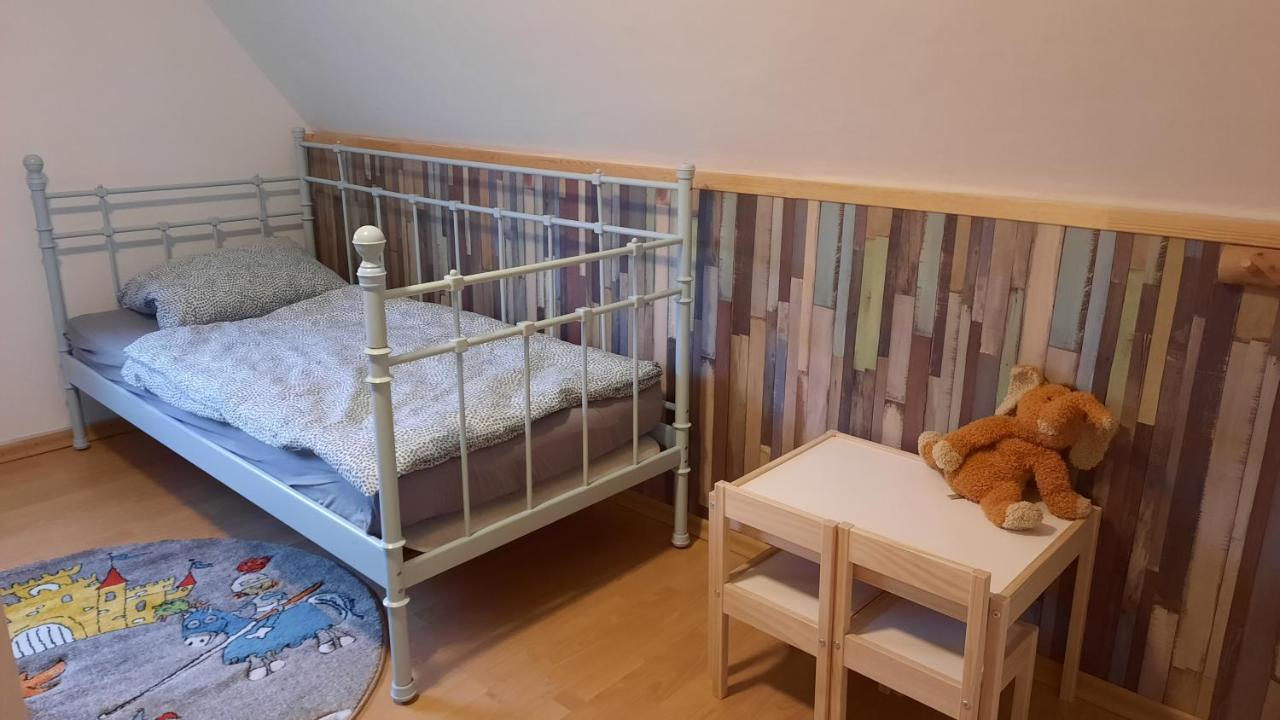 Yalet Ferienhaus 2 Appartementen Vlakbij Willingen Brilon-Wald Ngoại thất bức ảnh