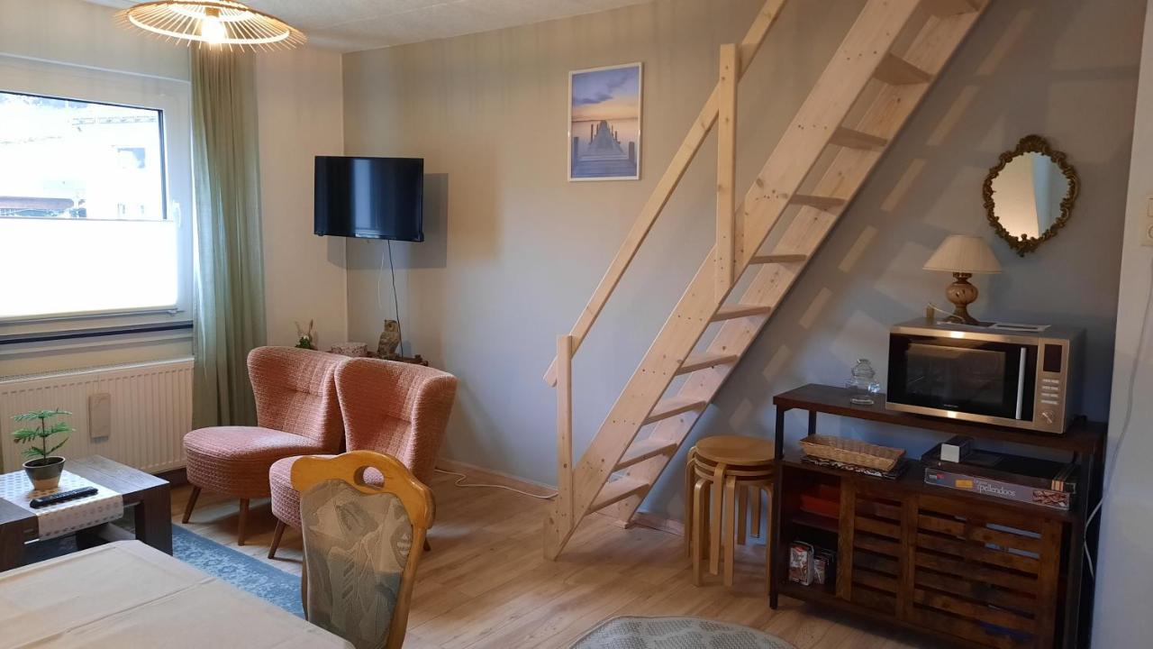 Yalet Ferienhaus 2 Appartementen Vlakbij Willingen Brilon-Wald Ngoại thất bức ảnh