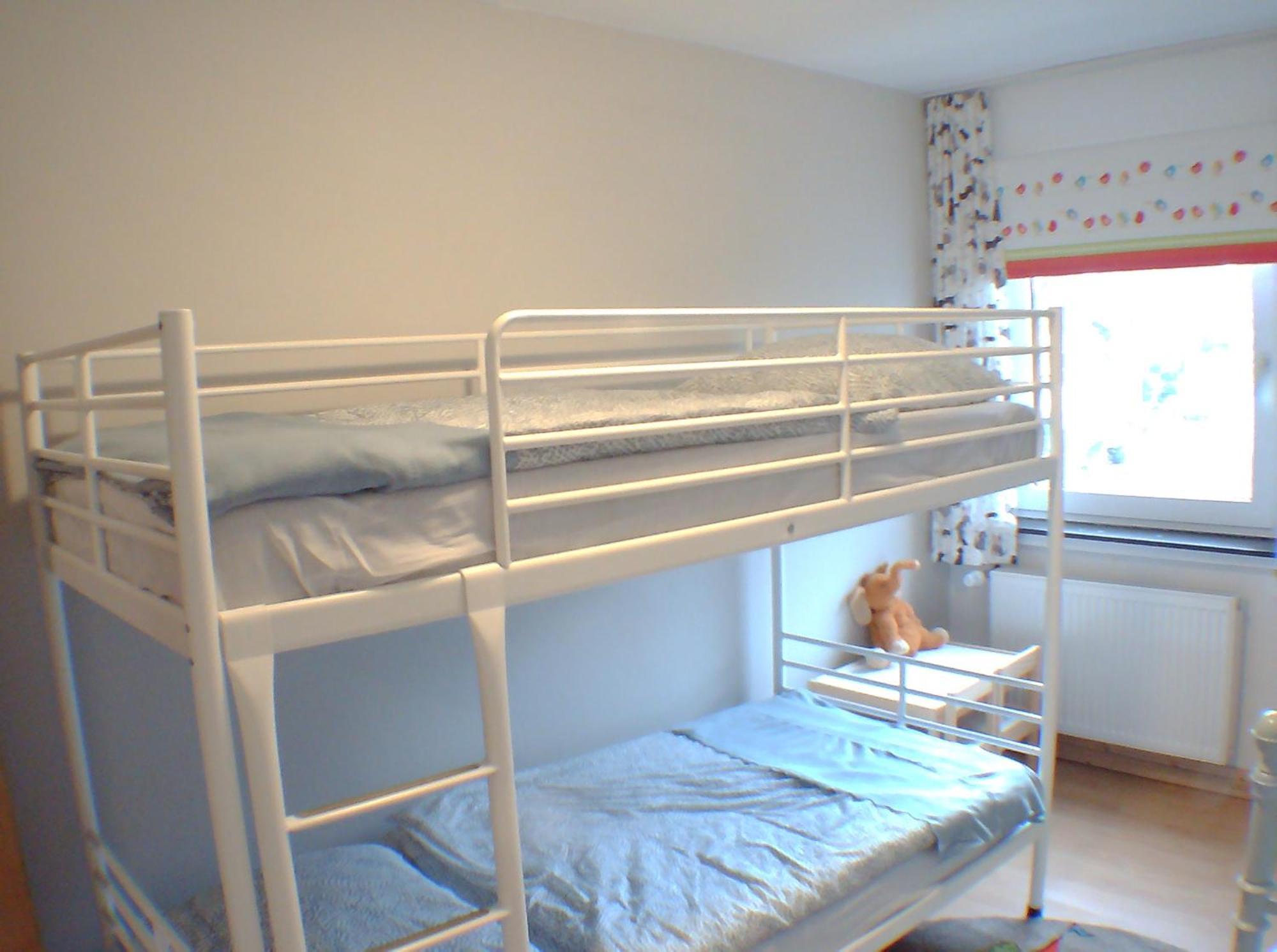 Yalet Ferienhaus 2 Appartementen Vlakbij Willingen Brilon-Wald Ngoại thất bức ảnh