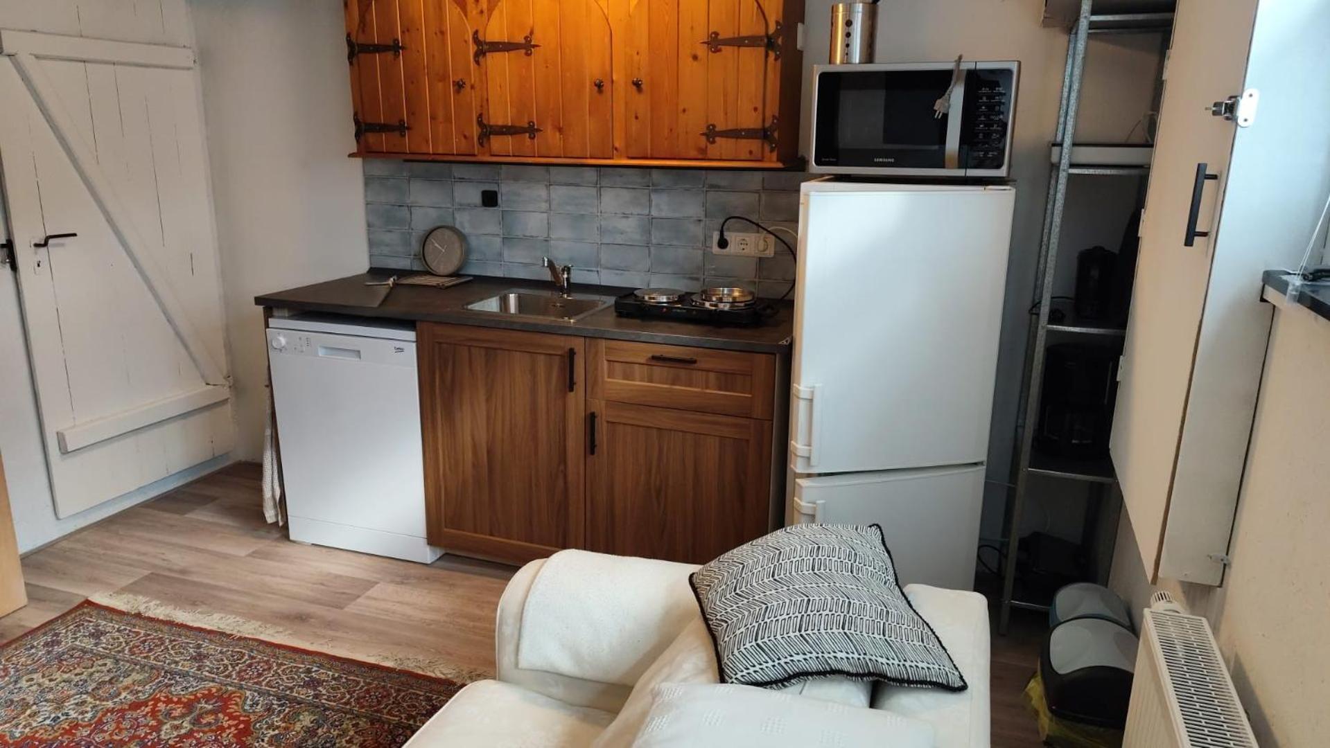 Yalet Ferienhaus 2 Appartementen Vlakbij Willingen Brilon-Wald Ngoại thất bức ảnh