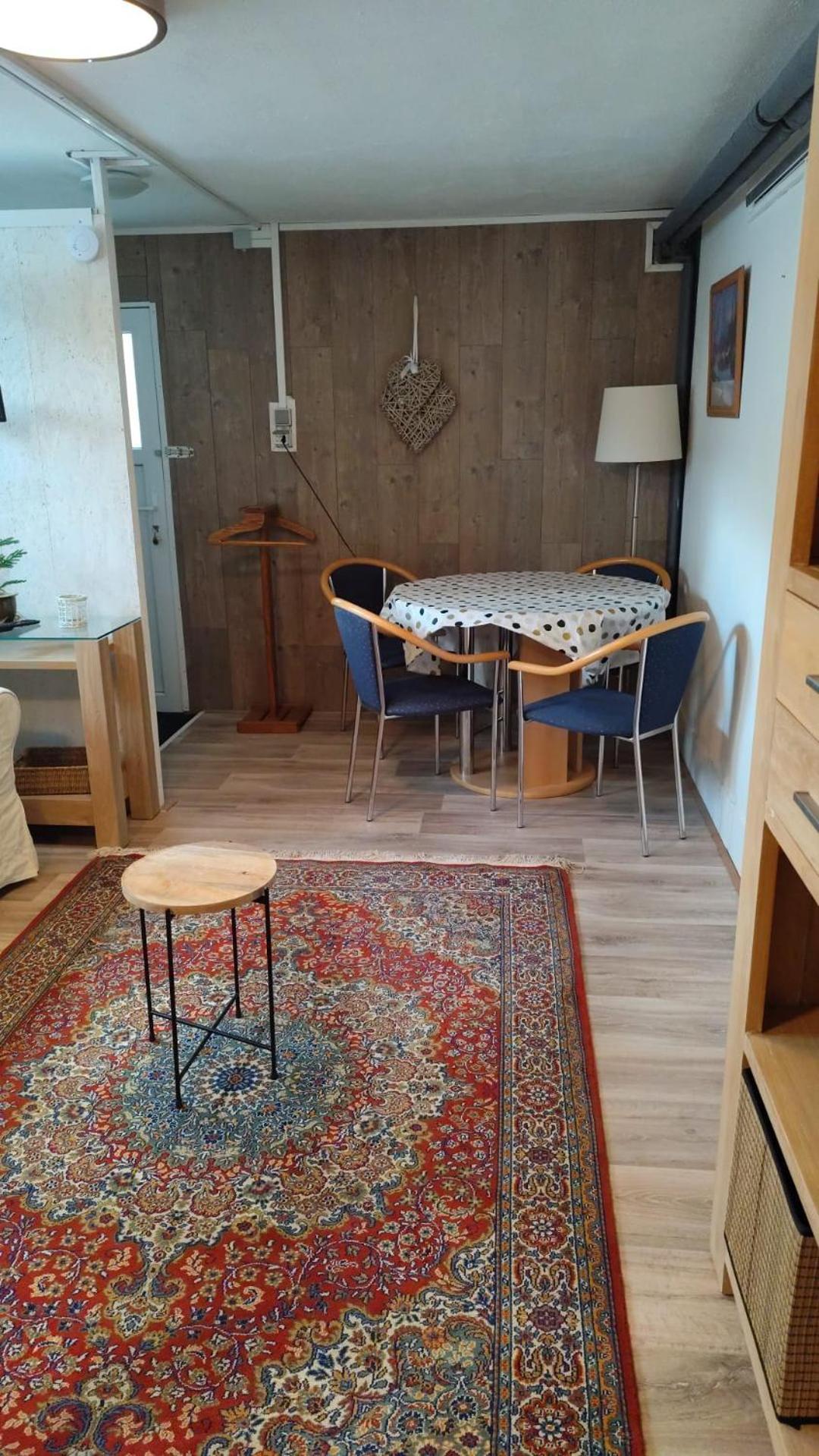Yalet Ferienhaus 2 Appartementen Vlakbij Willingen Brilon-Wald Ngoại thất bức ảnh