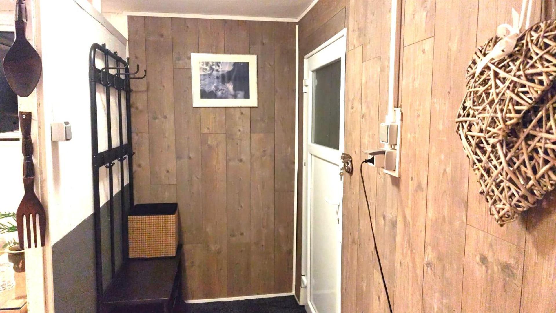 Yalet Ferienhaus 2 Appartementen Vlakbij Willingen Brilon-Wald Ngoại thất bức ảnh