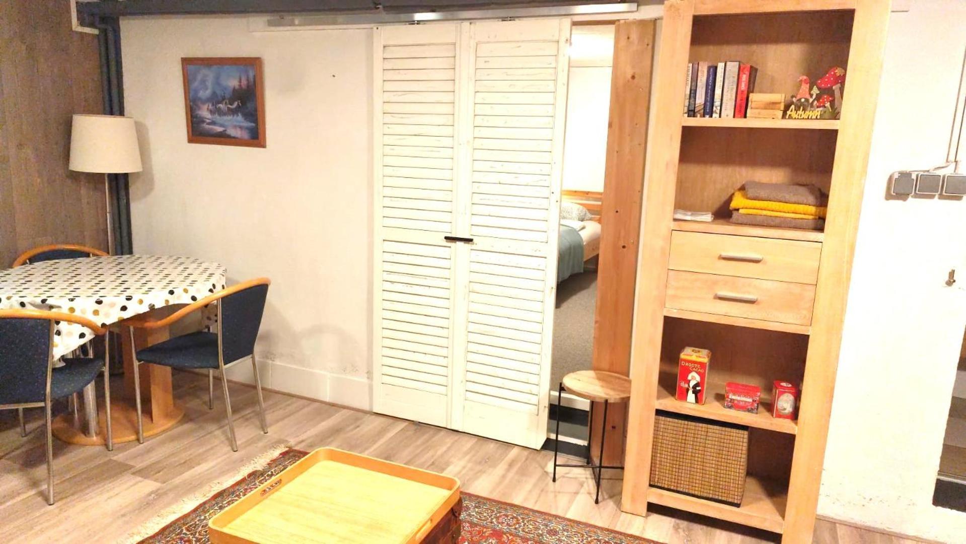 Yalet Ferienhaus 2 Appartementen Vlakbij Willingen Brilon-Wald Ngoại thất bức ảnh
