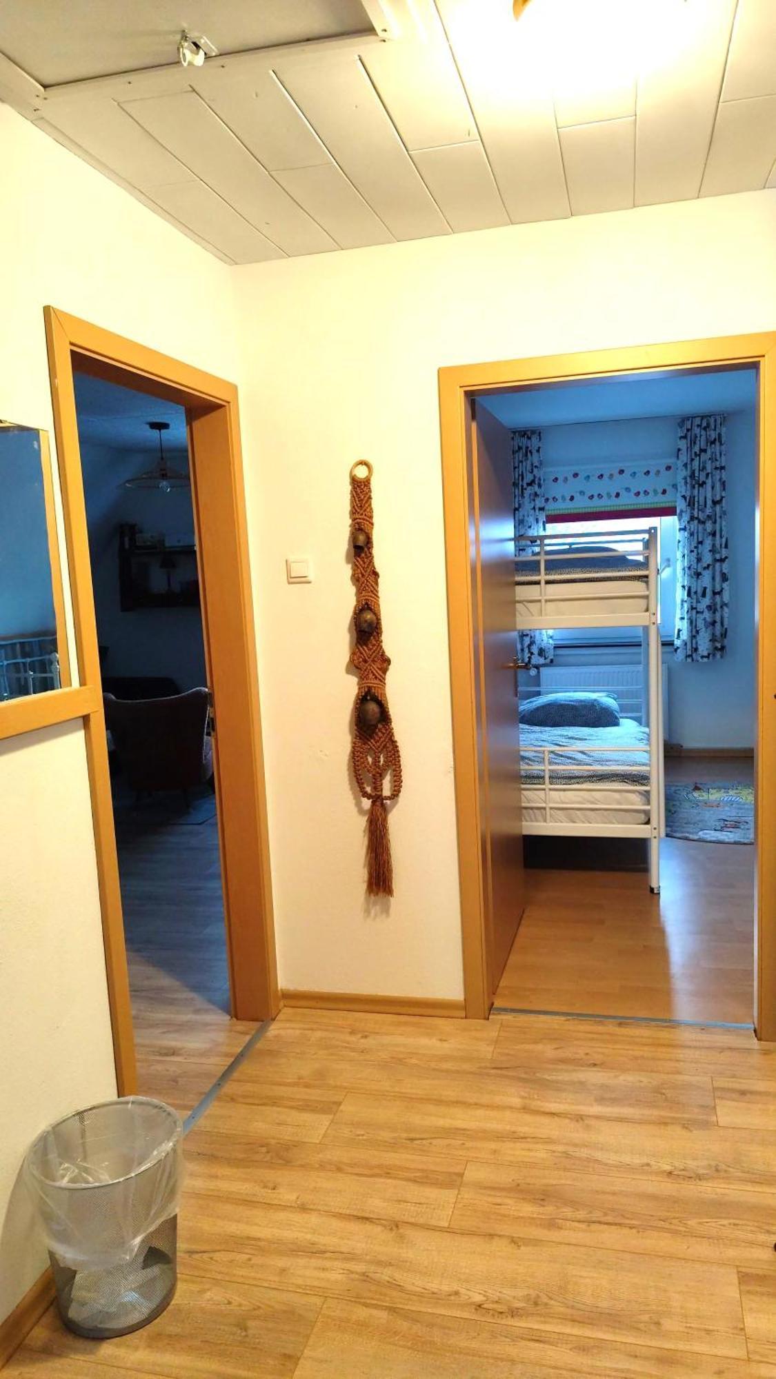 Yalet Ferienhaus 2 Appartementen Vlakbij Willingen Brilon-Wald Ngoại thất bức ảnh